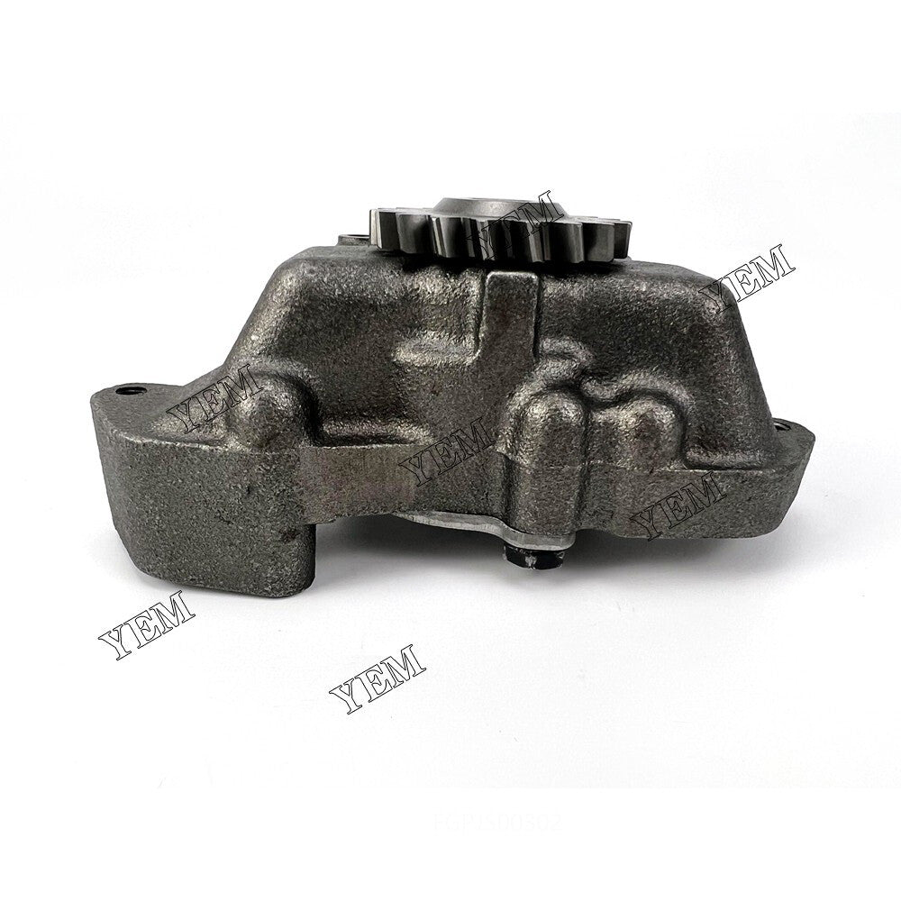 1004-4AA Oil Pump 4132F051 4132F046 4132F039 4132F035 4132F027 For Perkins