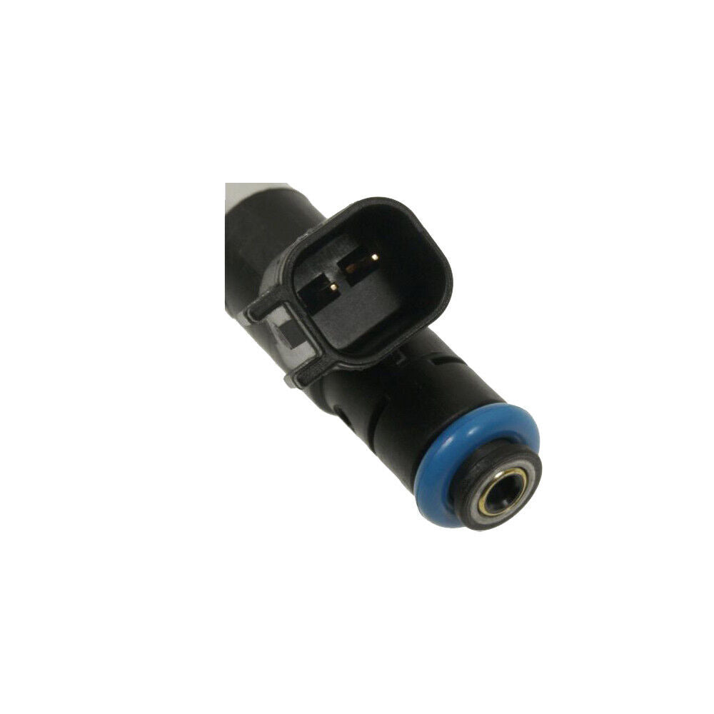 4x Fuel Injectors for Dodge Avenger Caliber for Chrysler 200 for Jeep Compass 04891577AB