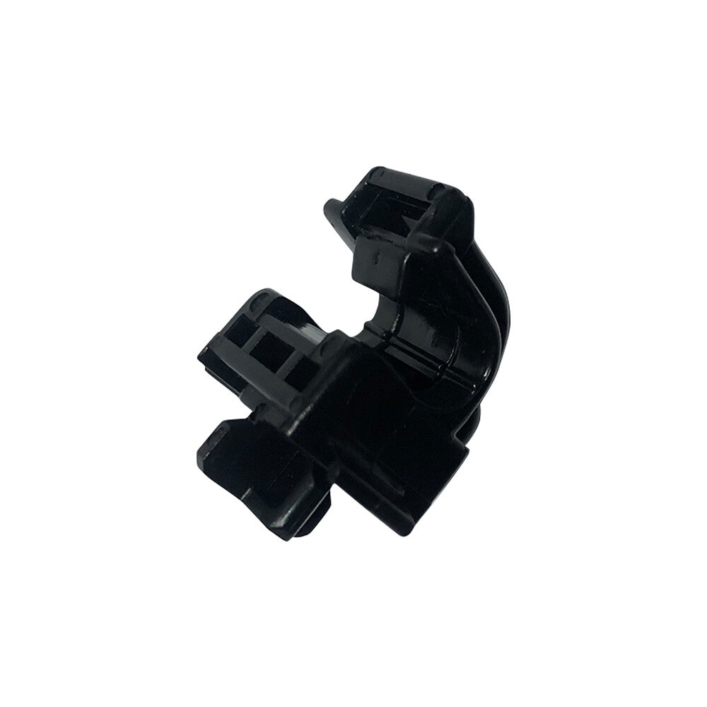 Hood Prop Rod Locking Clip 90602S84A01 for Honda for Accord 98-02 Odyssey 2005-2010