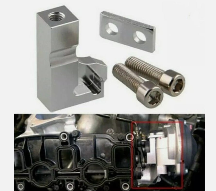 Manifold Intake Repair Bracket P2015 for Skoda for VW for Audi for Seat 2.0 TDI 03L129711E