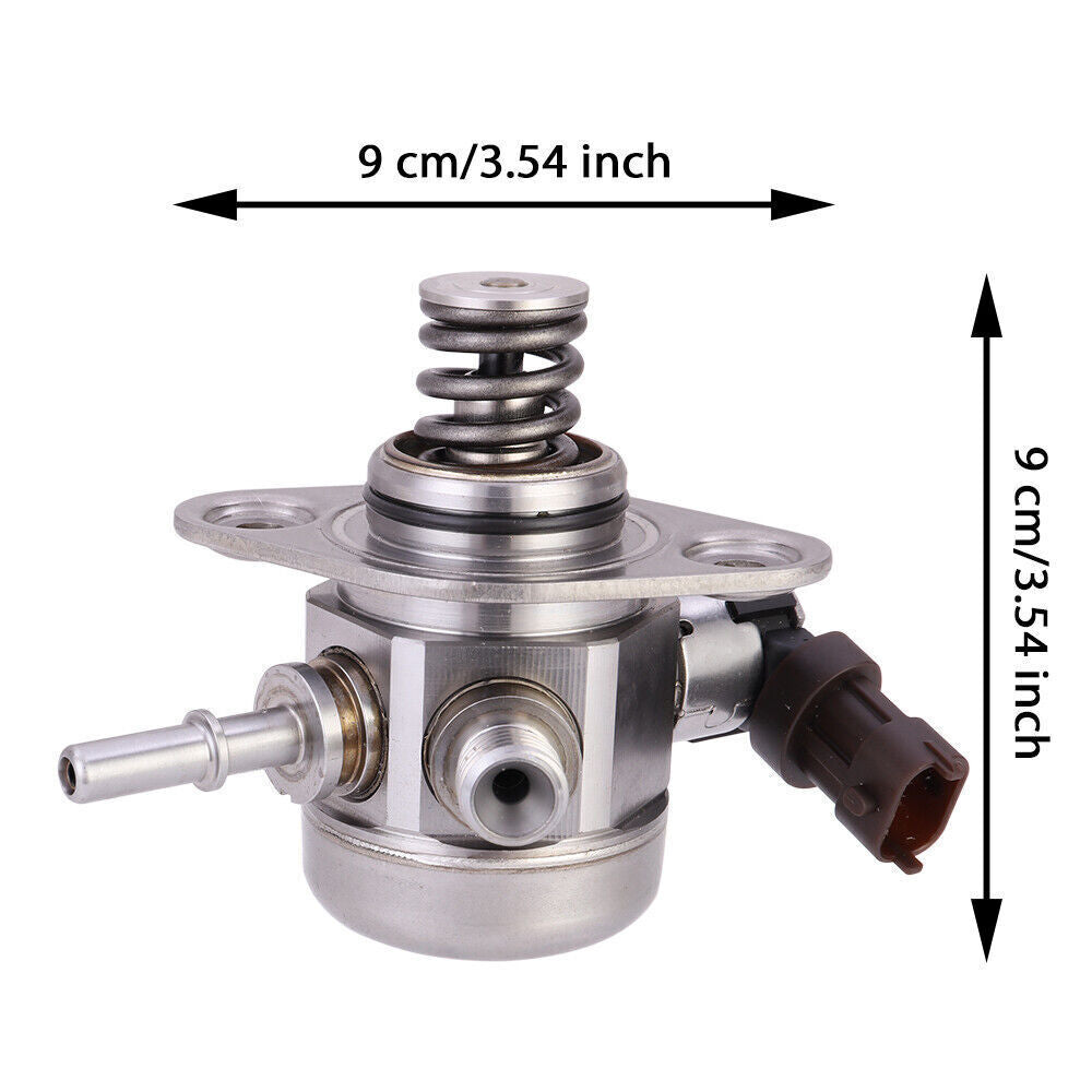 Fuel Pump Fits for Hyundai Accent for Kia Soul 2012 2013 2014-2017 1.6L 35320-2B220
