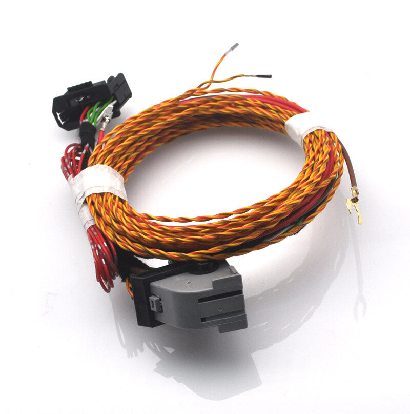 Retrofit ACTIVE SOUND DESIGN MODULE ASD UNIT amp for BMW F30 F32 F34 M3 M4 F80