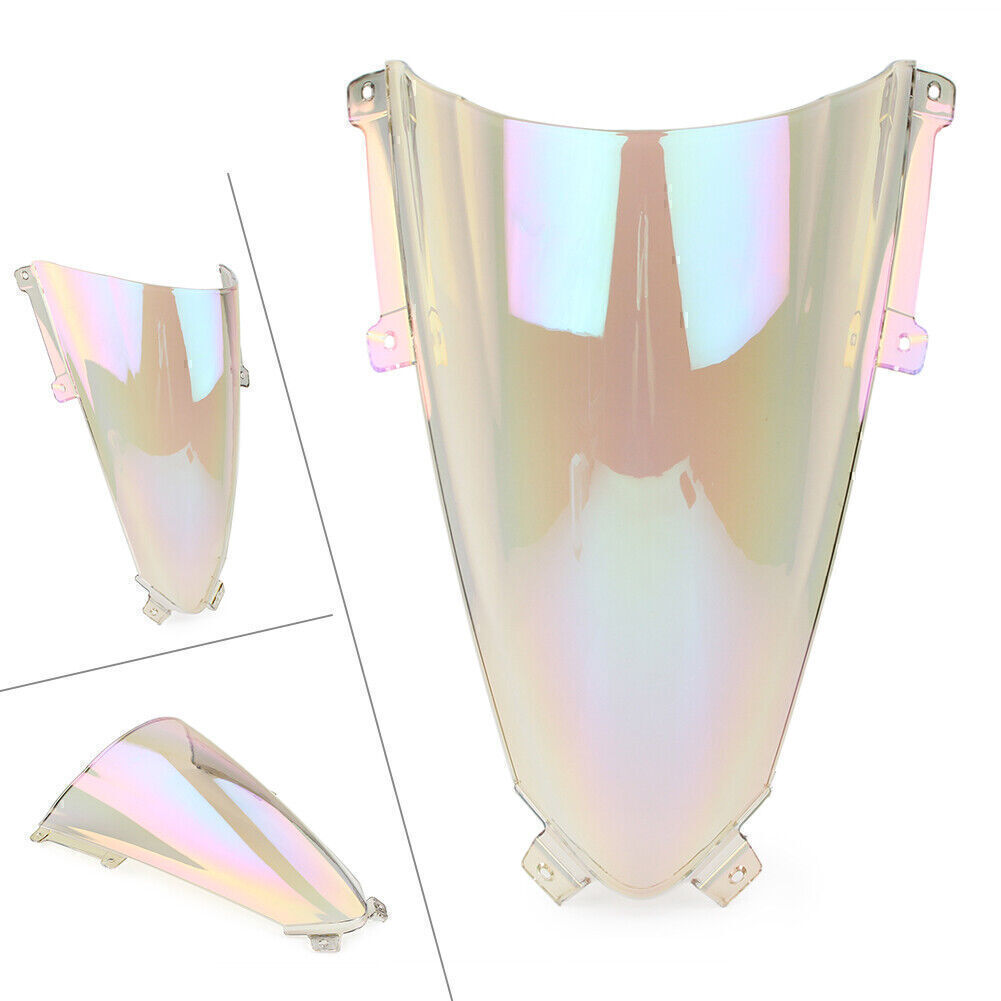 Windscreen Windshield for Ducati Panigale V4 V4S V4R Racing Screen 19-20 Iridium