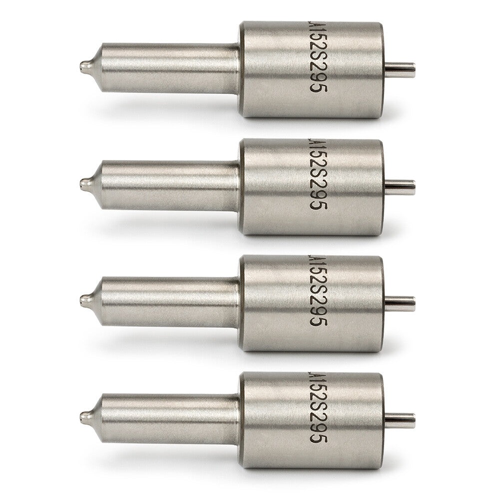4PCS Fuel Injector Nozzles For Deutz KHD TD226B Diesel Engine DLLA152S295