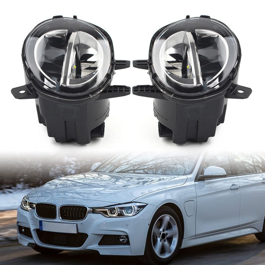 for BMW F20 F21 F22 F23 F30 F33 F36 LCI 2012-2018 1x Left Front Driving Fog Lamp
