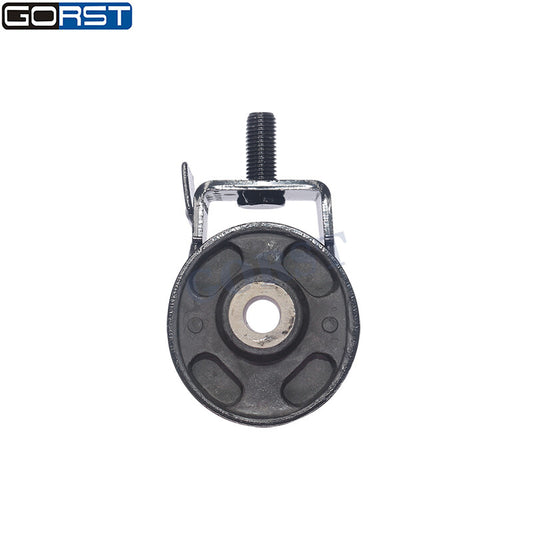Transmission mounting MB581845 for Hyundai Galloper and for Mitsubishi Pajero MR353470