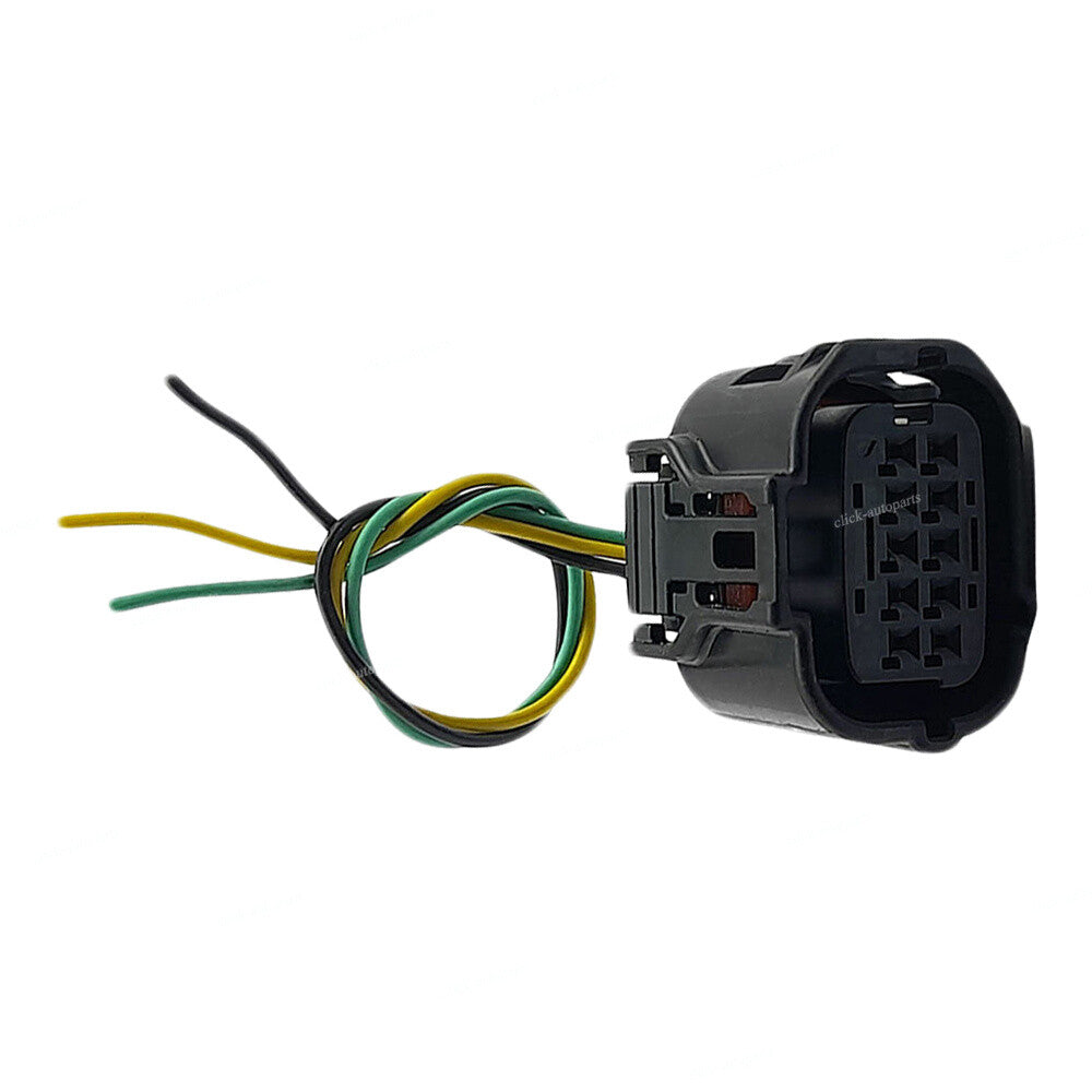 Blind Spot Collision Sensor Connector for Toyota Tacoma 2016-2019 RAV4 2019-2020