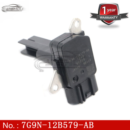 for Volkswagen airflow sensor suitable for Jaguar XJ XJR, for Volvo V60 XC60, for Land Rover 7G9N-12B579-AB