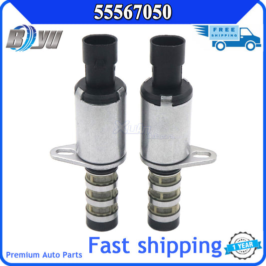 Suitable for Chevrolet Astra Aveo 5 for Cruze for Pontiac Variable Valve Timing Solenoid Valve 918-006