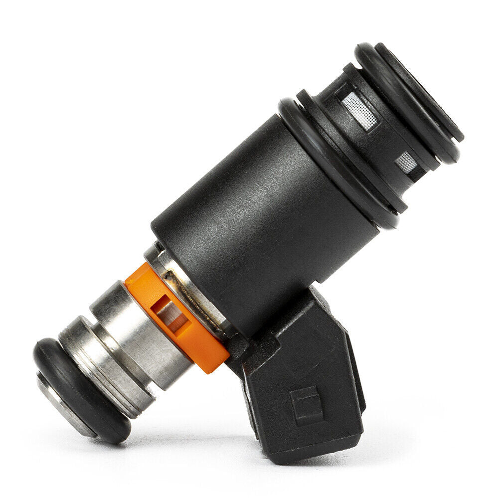 6X Fuel Injectors for VW for Golf for Jetta 1999-2002 EuroVAN 1997 1999 2000 2.8L