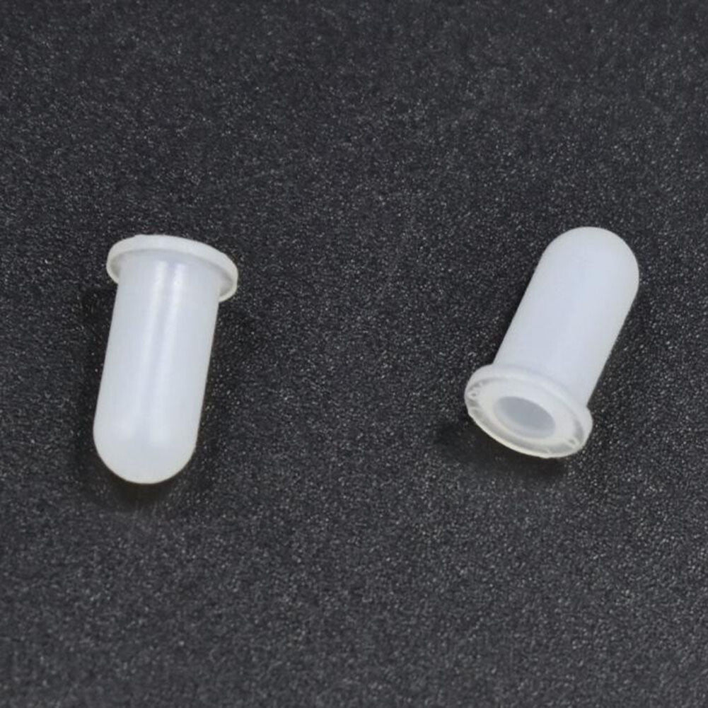 5 Car Trunk Emblem Grommet Badge Retainer for BMW 323i E46