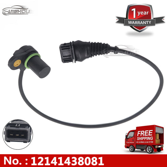 12147539165 Camping Cam Positioning Sensor CPS 12141438081 Suitable for BMW E39 E46 E53 E60