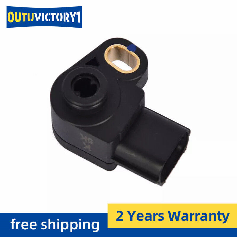 The all-new Sub TPS throttle position sensor is compatible with 2009-2016 for Suzuki GSXR 1000 13580-47h00