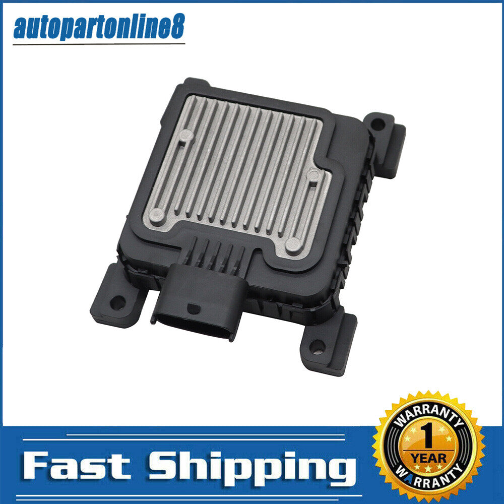 1PC for Volvo S40 S80 S60 V70 V50 XC70 XC90 Fuel Pump Control Module 30769225