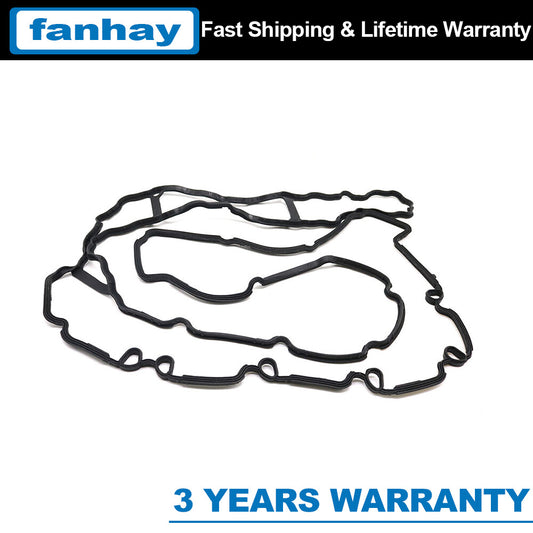 1PC for BMW E90-E93 335i 535i 335xi 3.0L 11127565286 Valve Cover Gasket 07-13
