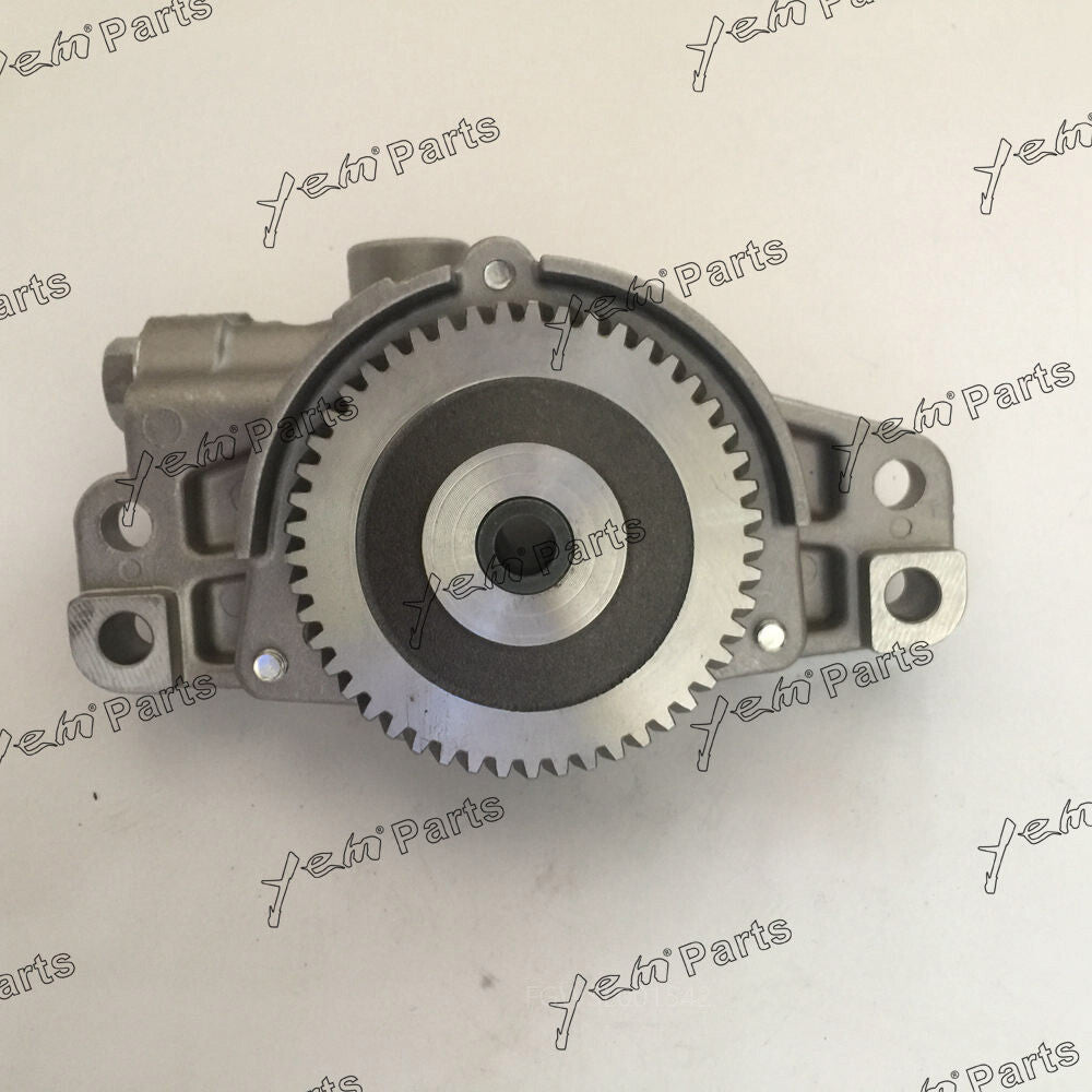 3LD1 Oil Pump 8-97048809-7 Fit for Isuzu Diesel Engine for Isuzu Oil Pump