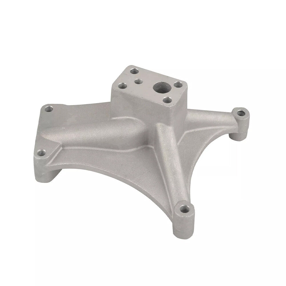 for Ford 1994-1997 Diesel 7.3L Turbo Pedestal + Exhaust Housing
