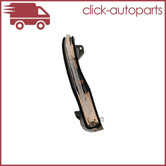 For 2015-18 Navara NP300 D23 Left Rearview Mirror Turn Signal Light Replacement