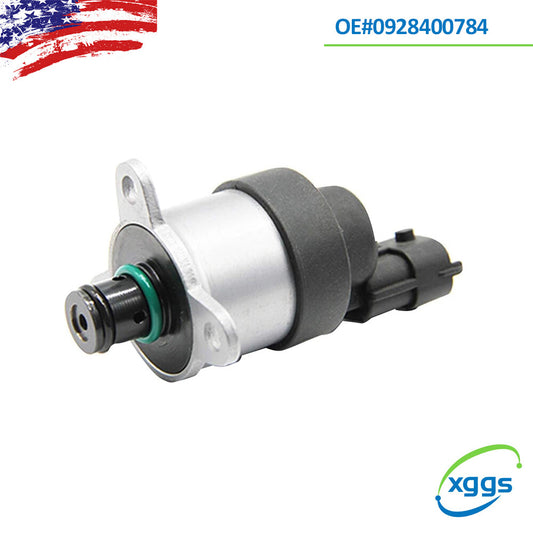 Brand new 1-pack fuel pressure control valve for Dodge for RAM 2/3500 6.7 ETJ. 0928400784