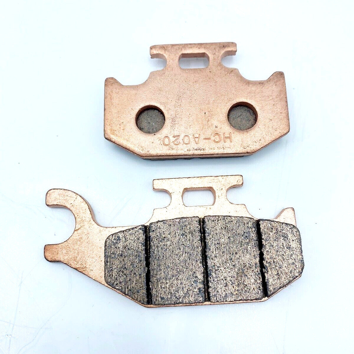 New Brake Pad For Hisun 800cc HS800 ATV UTV MASSIMO,SUPERMACH 45803-116-0000