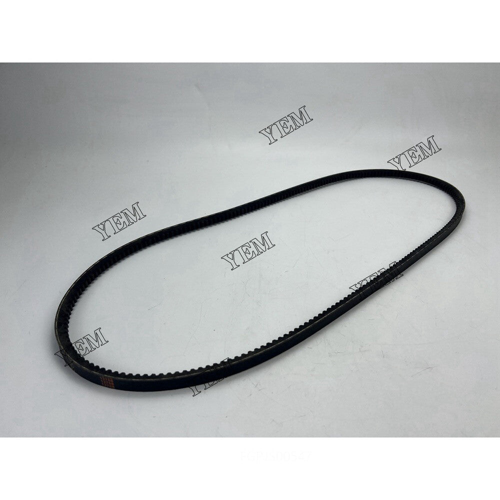 1004-4 Alternator Belt 2614B565 For Perkins Diesel Engine Alternator Belt