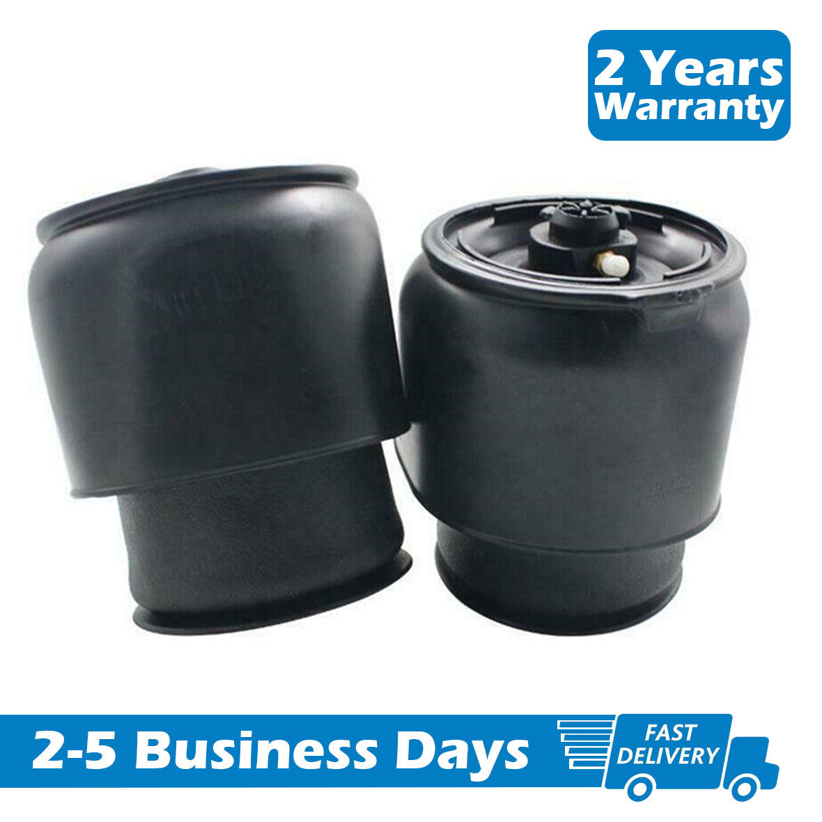 Suitable for BMW X5 F15 X6 F16 2014-2019 dual rear left air suspension Spr