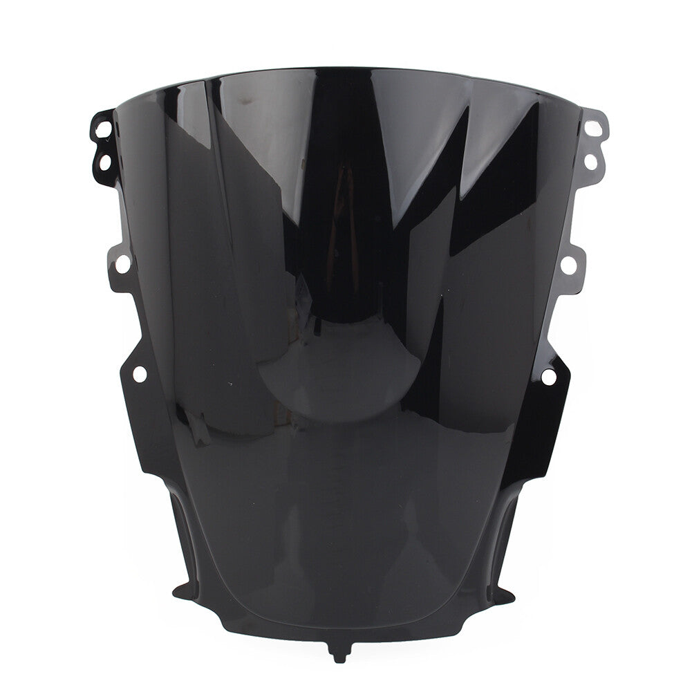 Windscreen Windshield Screen for YAMAHA R1 2020-2022 Black