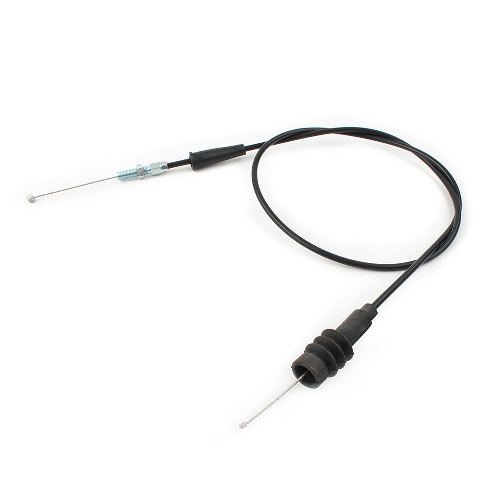 Throttle Cable for Kawasaki KX250 1992 1993 1994 1995 1996-2004 KX125 1992-2005