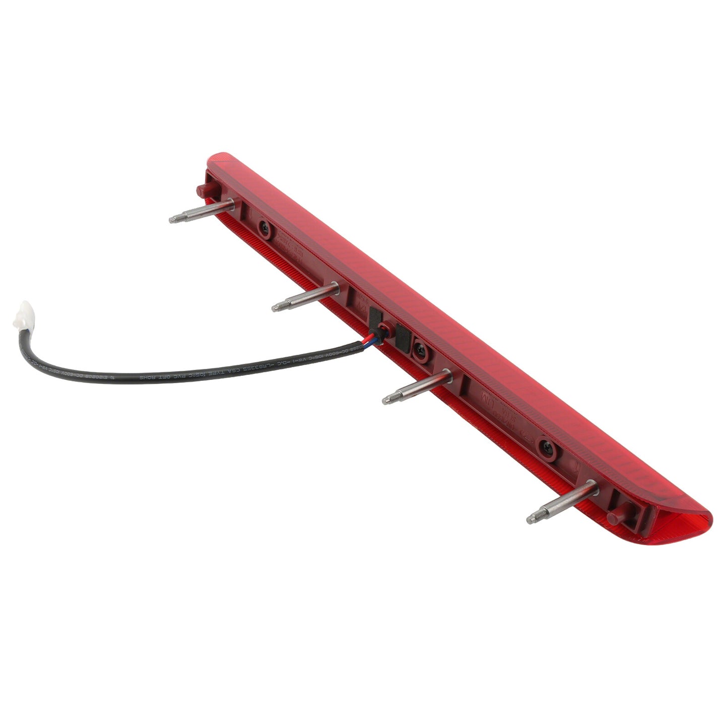92700C5000 Fits For 2016-2020 for Kia Sorento Rear Spoiler Brake Stop Lamp