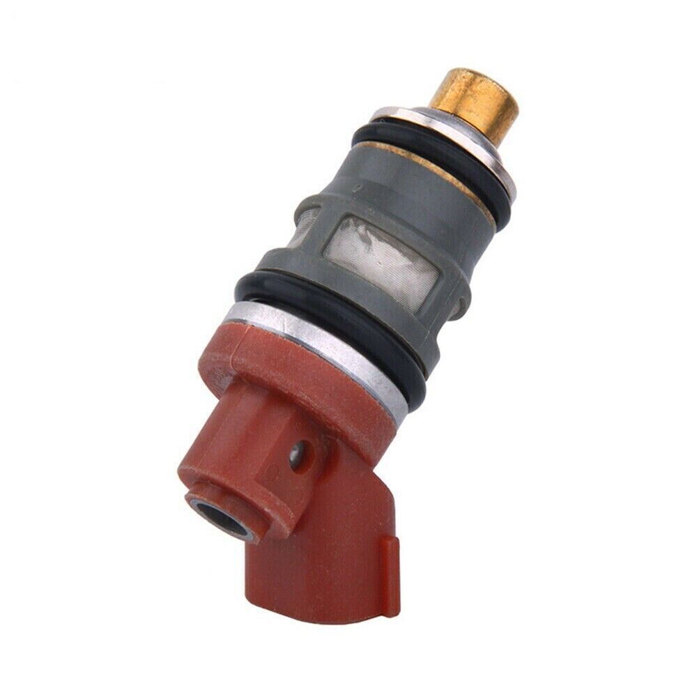23250-76020 Set Of 4 For 94-97 for Toyota Previa 2.4L Supercharge Fuel Injectors