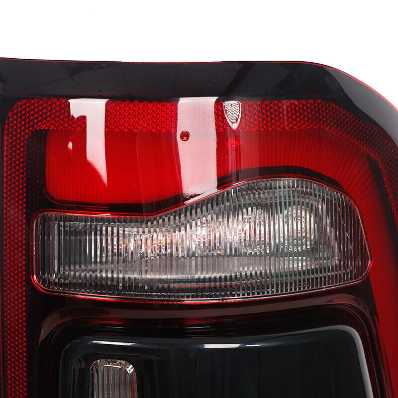 Right for Dodge RAMS 2019-2022 RAM13-22 1500 2500 Pickup Taillights Turn Signals