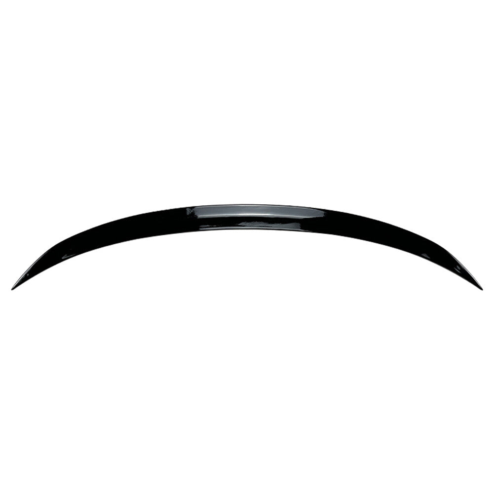 Rear Trunk Lid Spoiler Wing for Benz CLA Class C117 CLA200 260 CLA45 13-19
