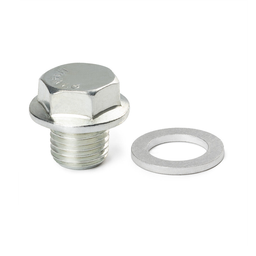 90009-R70-A00 Oil Pan Drain Bolt Plug with Washer for Honda / for Acura