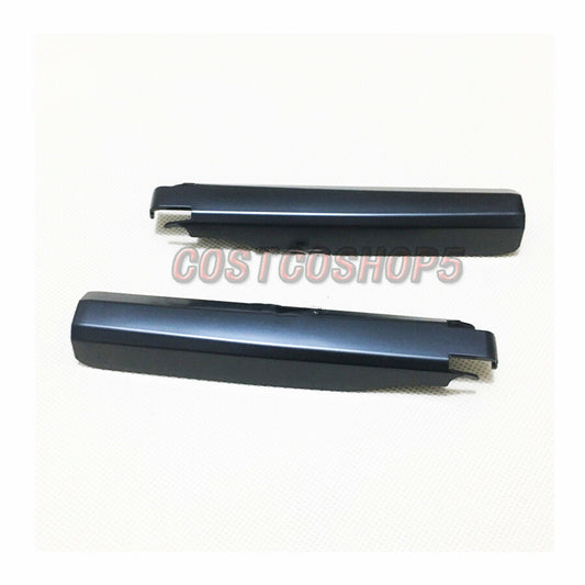A SET Driver  Passenger Wiper Windshield Cover CAP for Honda for Civic 2006-2011