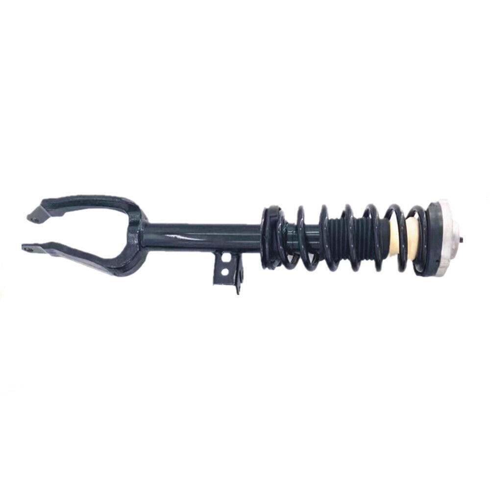 2PCS Fit for Mercedes W211 S211 E350 4matic Front Shock Absorber Assembly 2006-2009