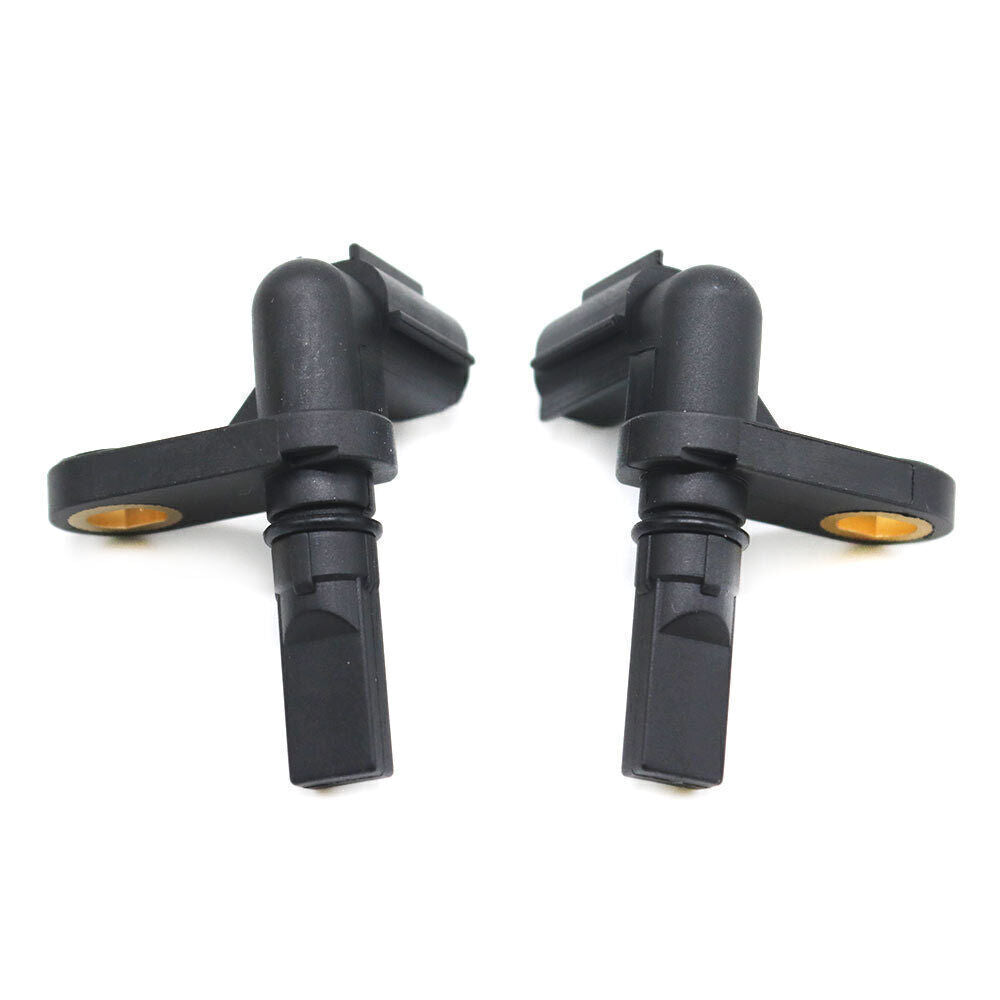 4Pcs Front/Rear Left Right ABS Wheel Speed Sensors for 07-17 for Toyota Tundra NEW