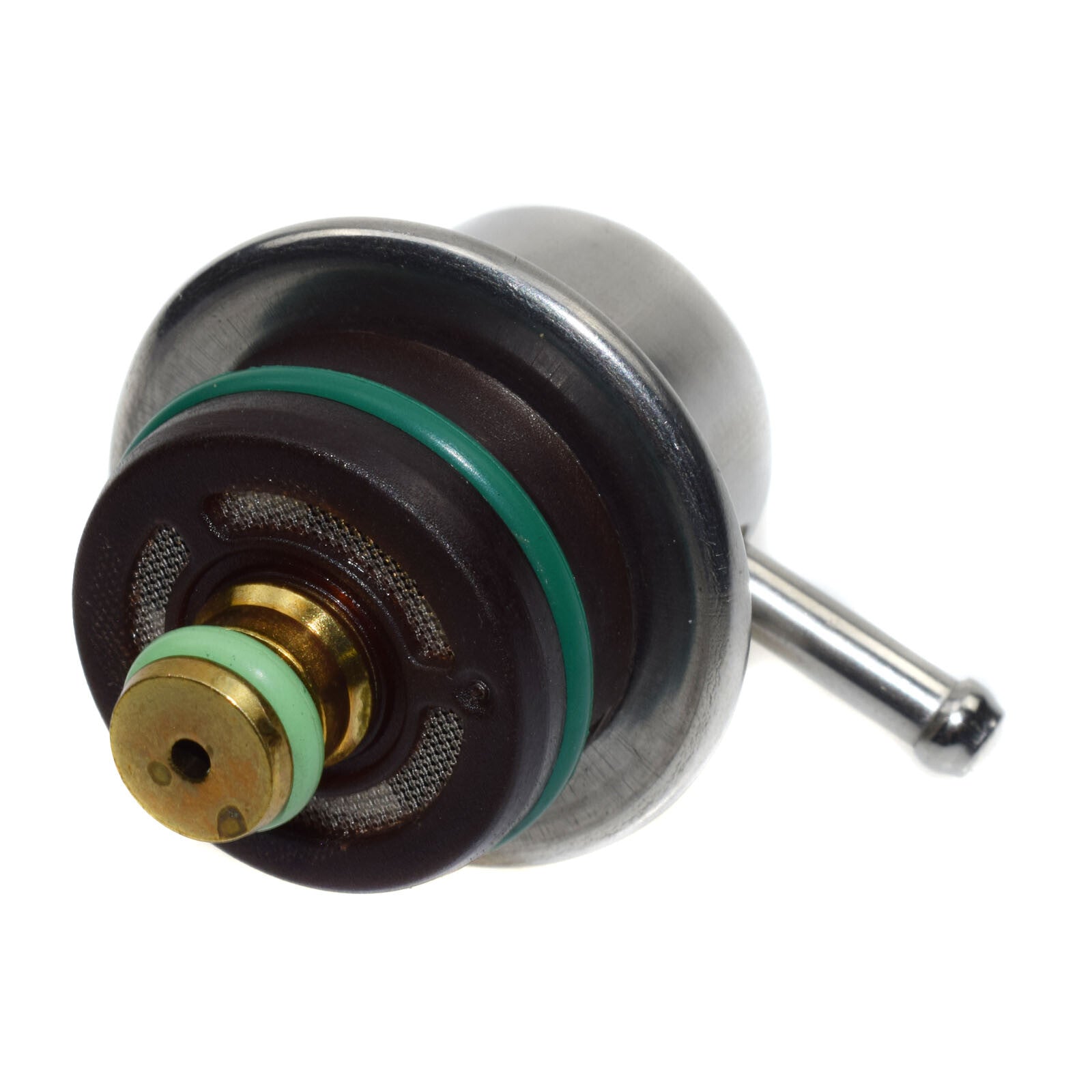0280160575 Fuel pressure regulator for Audi for A4,for A6,for Volkswagen for Golf,for Jetta,and for Passat .