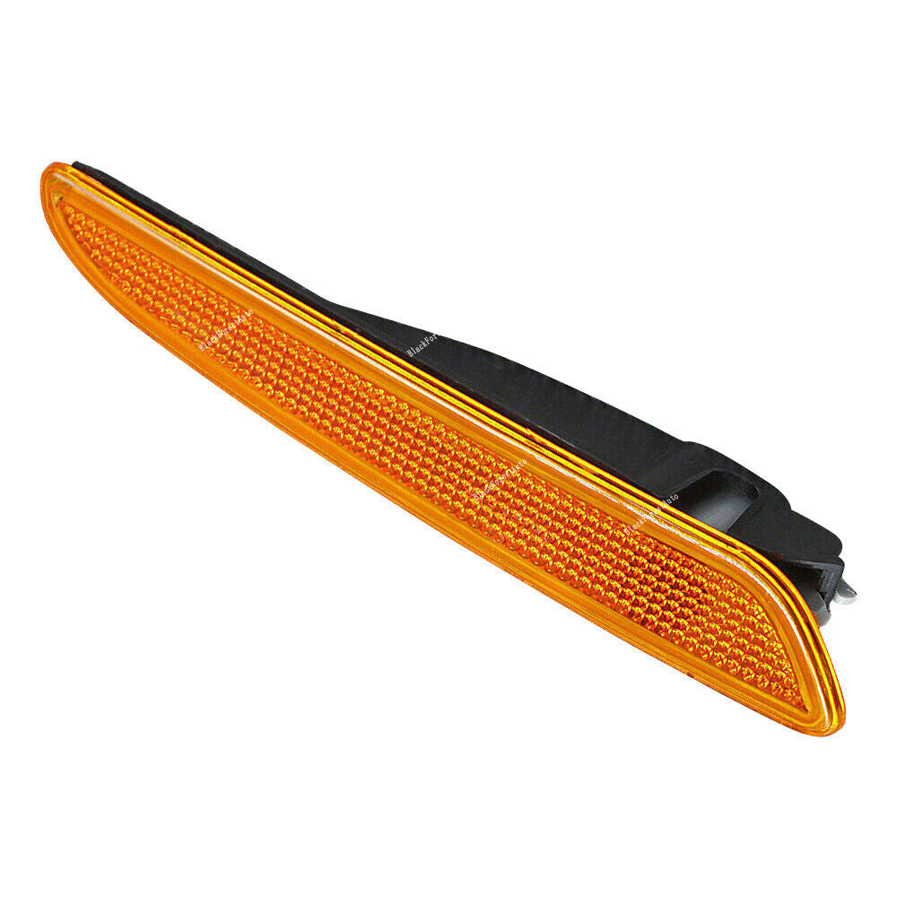 Front Right Side Marker Turn Signal Lamp Left Fits 2007-09 for Benz E-Class W211