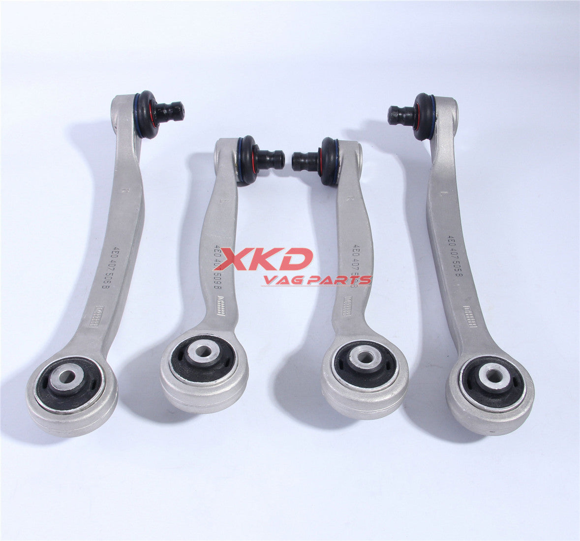 Right Left Front Upper Control Arm Kit for Audi for A6 for A8 for VW Phaeton 4E0407505B