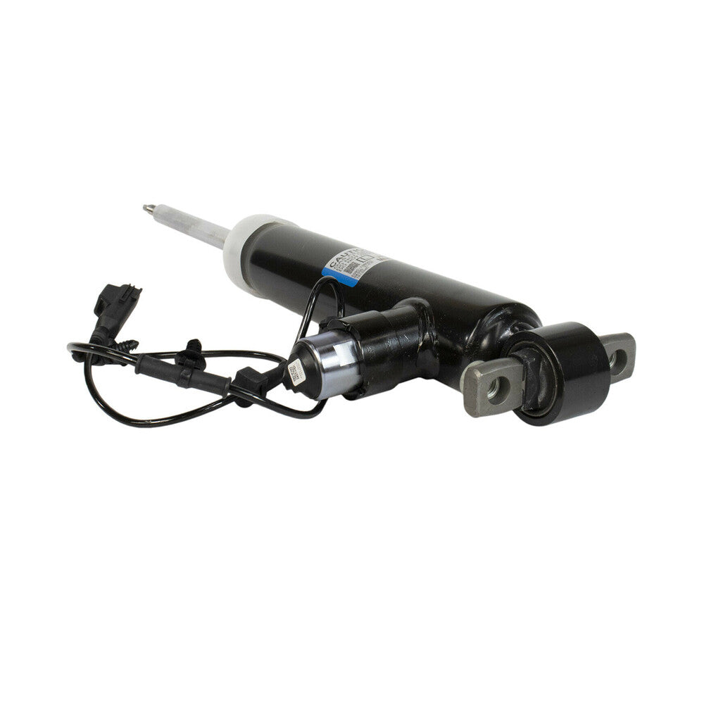 Right rear gas suspension shock absorber for Lincoln MKZ 2013 - with electric suspension
