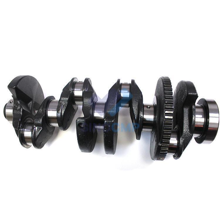 Crankshaft 11217516040 11217516424 for BMW N42 N43 N46 11210390923 11210142288