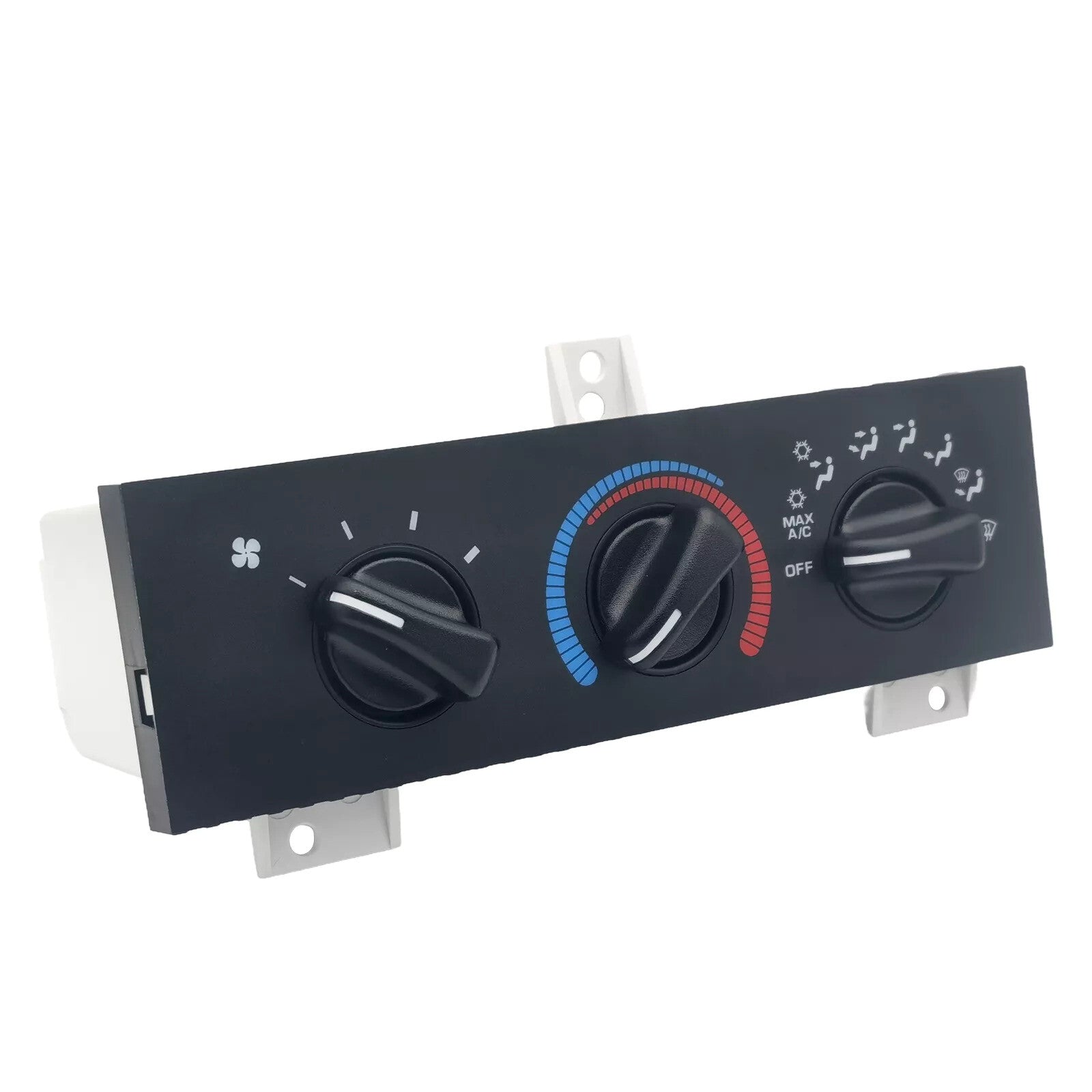 new A/C Heater Manual Climate Temp Control Panel for Dodge for Ram 1998-2003