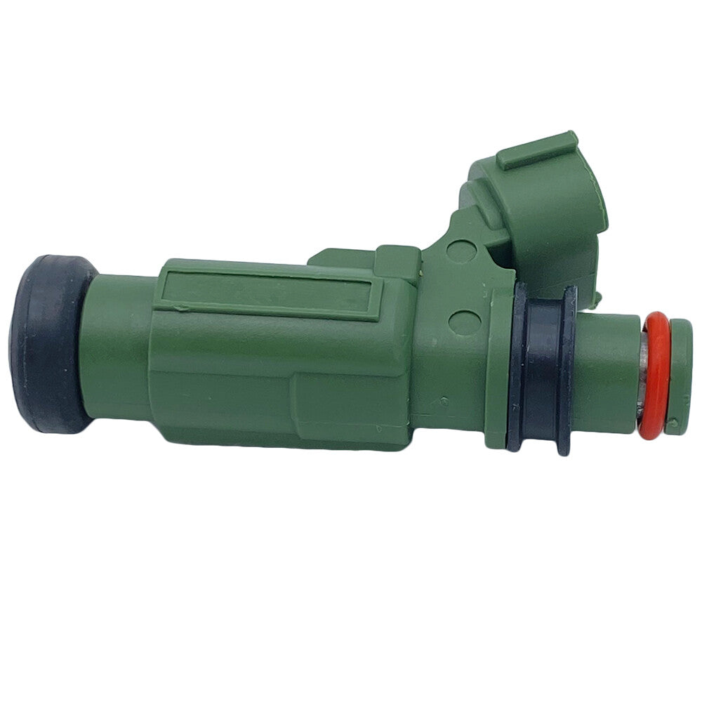 4 fuel injectors 63P-13761-01-00 for Yamaha outboard motors 150HP F150 LF150 2011-2024