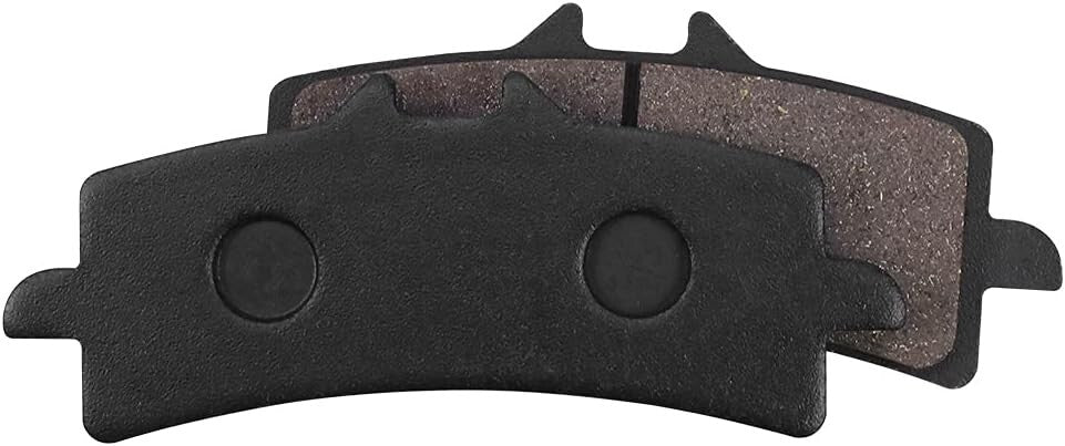 Brake Pads for Kawasaki ZZR 1400 Performance Sport (ZX1400 JGF/JHF/JJF)2016-2020