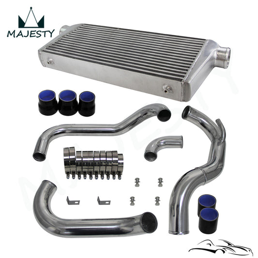 Turbo Intercooler Pipe Kit for Nissan 240SX S13 2.4L TurboCharger 1989-1994