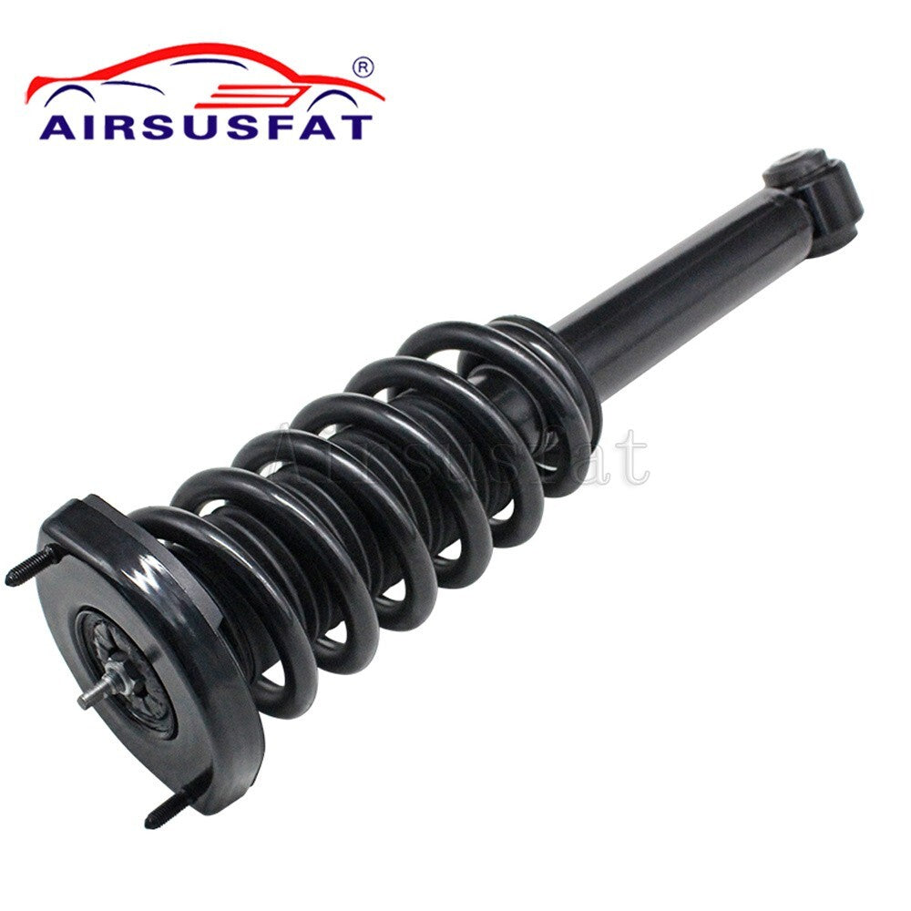Rear shock absorber strut assembly for Mercedes R230 SL500 SL600 SL55 2001 - 2012