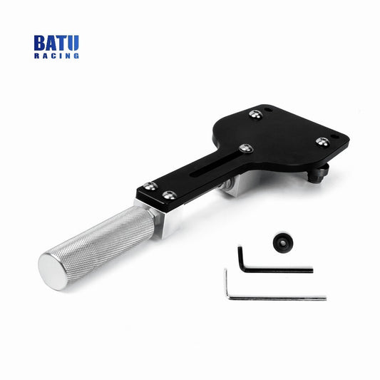Universal Black Billet Aluminum Oil Filter Cutter Tool 2-3/8-5 Range for 77750