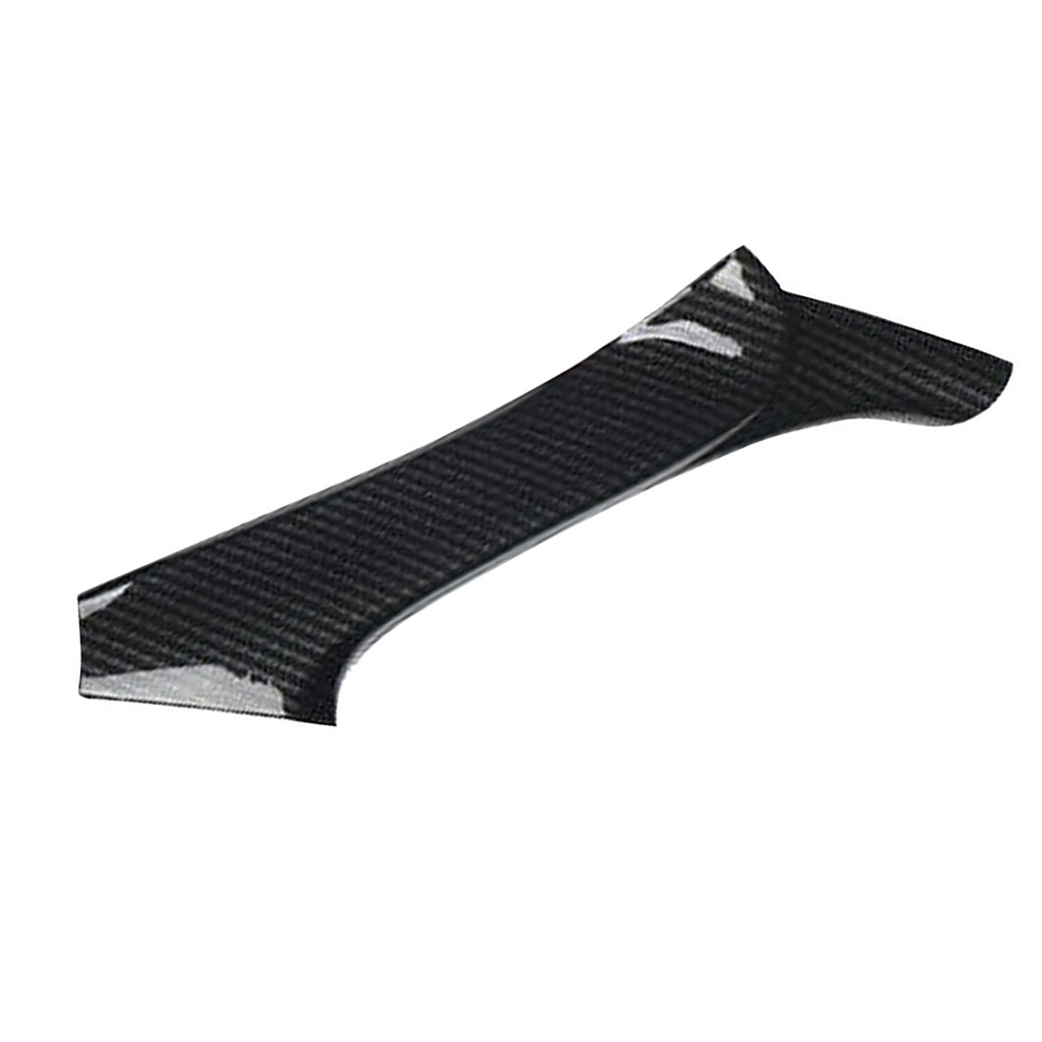 Carbon Fiber Interior Door Armrest Panel Trim for Lexus IS F250 350 2006-2013