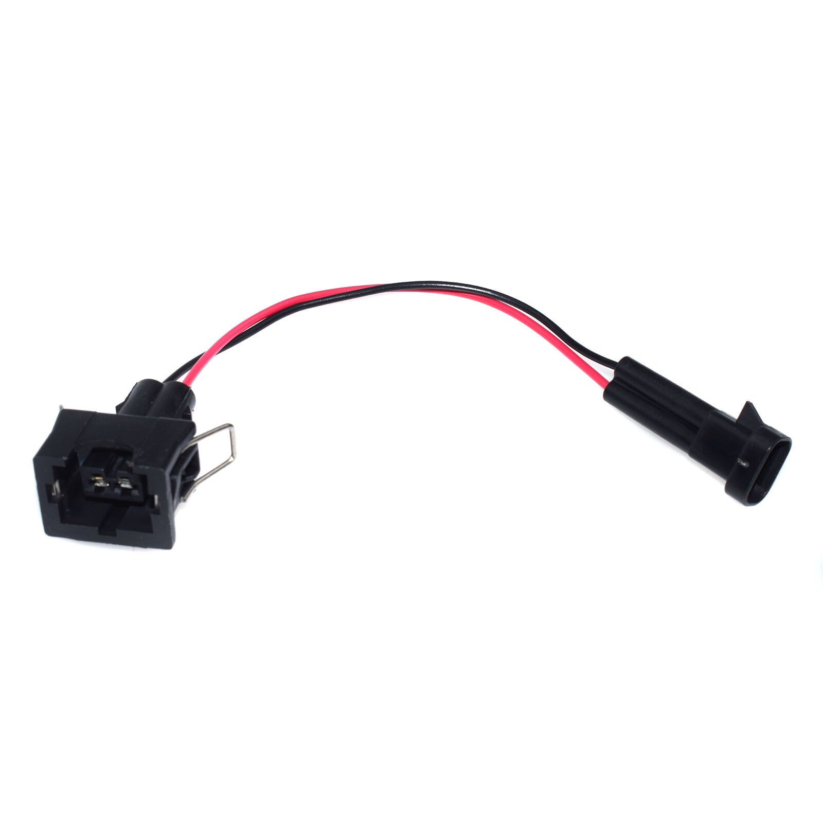 Injector adapter for LQ4 LQ9 4.8 5.3 6.0 harness to LS1 LS6 LT1 EV1