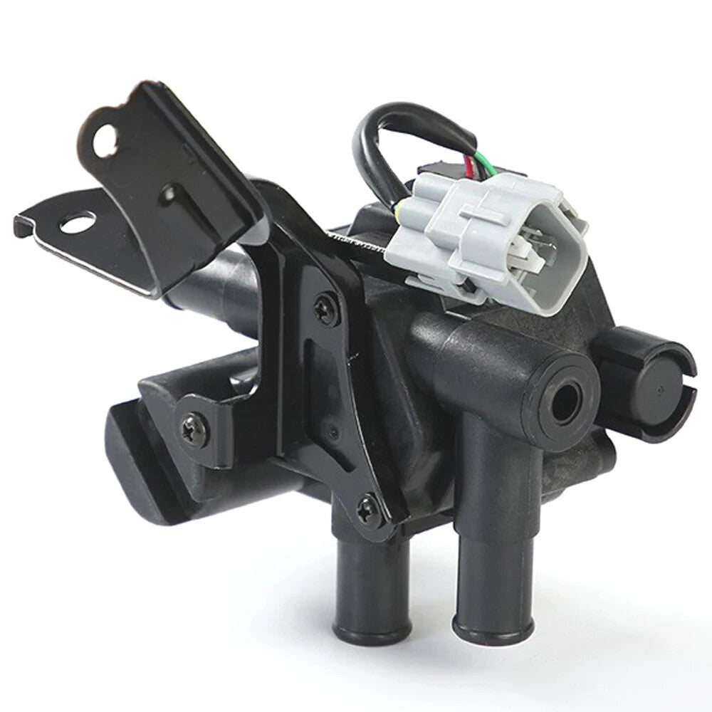 Coolant control valve water valve sensor suitable for 2004-2009 for Toyota Prius 16670210